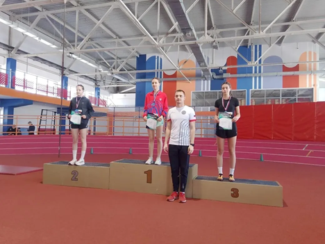 МАУДО СШ №7