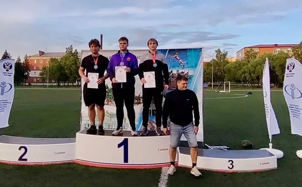 МАУДО СШ №7
