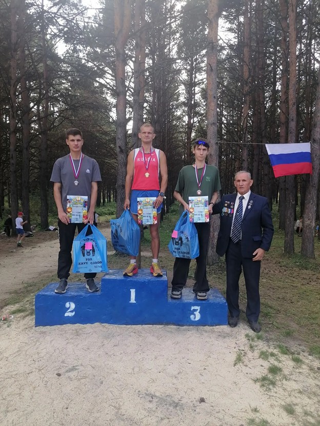 МАУДО СШ №7